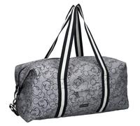 Sac de Sport de Voyage | Disney Mickey Mouse | 46 x 28 x 18 cm | Sac à Bandoulière