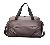 Sac de sport de voyage pour la nuit, les week-ends, les entraînements, sacs de gym, tendance, résistant à l'eau, articles personnels, sacs à bandoulière, cadeaux, sport, gym, champagne, Beauté de