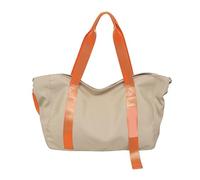 Sac de sport de voyage pour la nuit, les week-ends, les entraînements, sacs de sport, tendance, résistants à l'eau, articles personnels, sacs à bandoulière, cadeaux, week-end, nuit, blanc, Beauté de