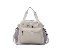 Sac de sport de voyage pour la nuit, les week-ends, les entraînements, sacs de sport, tendance, résistants à l'eau, articles personnels, sacs à bandoulière, cadeaux, sac de voyage, jaune, Beauté de