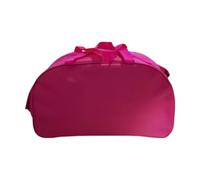 Sac de sport de voyage, sac de sport, sac de sport, sac de sport, sac à main de voyage, sac à main de voyage, sac de nuit pour exercice de gym en plein air, Pas de poche zippée, Tous les jours