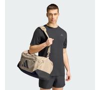 Adidas Sac de sport Training Defender Duffle Small – kaki/noir – Taille unique