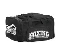 Sac de sport design Apex Phantom Athletics Team Noir 80 L