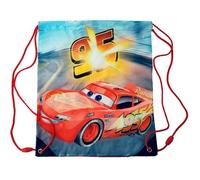 Sac de sport - Disney - Cars - 37,5 cm - Mixte - Synthétique - Porté épaule