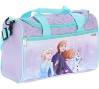 Sac de sport Disney Frozen Sac pratique pour le sport et les loisirs