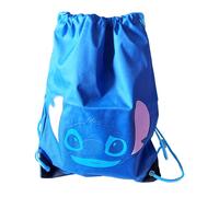 Sac de sport Disney Lilo et Stitch Sac de gym 40 cm