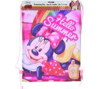 Sac de sport Disney Minnie Sac de sport 100% polyester
