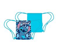 Sac de sport Disney Stitch 40cm Disney