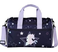 Sac de sport Dreamland Unicorn