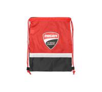 Sac de sport Ducati Corse Moto GP Officiel - Ducati logo