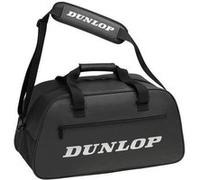 Sac de sport - DUNLOP - PRO Duffle Bag - 30L - Imperméable - Mixte Noir