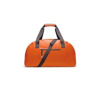 Sac de sport DuoSeal léger - Orange Flame - Sac de sport DuoSeal : imperméable (> 20 000 mm), prêt à voyager. Sangle réglable + poche extérieure zippée. Restez au sec en déplacement.