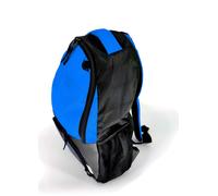 Sac de sport écologique Pelota - Imperméable - Bleu et noir