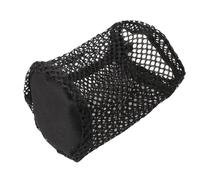 Sac de sport en nylon pour balles de golf, sac de sport avec cordon de serrage, accessoires de golf, Noir , S, Décontracté