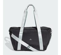 ADIDAS PERFORMANCE Sac de sport 'Hiit' gris clair / noir, Taille One Size