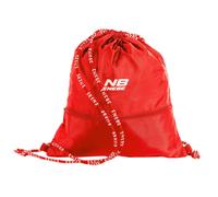 Sac De Sport Enebe Rouge