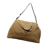 Sac de sport ergonomique pour l'organisation du matériel de natation, compartiment humide et sec et poignée ergonomique, résistant à l'eau, jaune, Beauté de masse