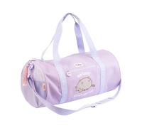 Grupo Erik Sac à dos Moments Pusheen, 35 L, compartiment chaussures, violet