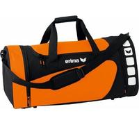 Sac De Sport Erima Club 5 Line Orange