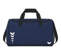 Erima – Sac de sport Intro Line – Bleu – Taille S – Unisexe