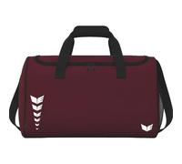 Erima Sac de sport Intro Line Rouge Taille L