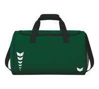 Erima Sac de sport Intro Line Vert L Unisexe