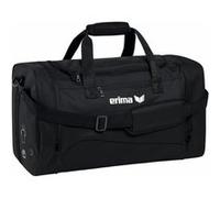 Sac de sport Erima Noir taille L Noir G