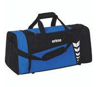 Erima Sac de Sport Six Wings 76 l Bleu