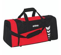 Erima Sac de sport Six Wings 28 l Rouge