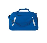 Errea Sac de sport Baja Bleu TU Unisexe