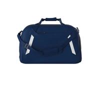 Errea Sac de sport Baja Bleu TU Unisexe