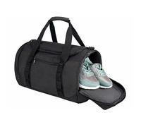 XCase Sac de sport et de voyage 29 L avec compartiment à chaussures