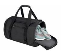Sac de sport et de voyage 29 L avec compartiment à chaussures XCase