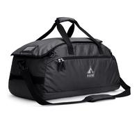 Sac de sport et de voyage - G4FREE - 60 L (65x36x27 cm) - Compartiment chaussures ventilé - Poche articles humides