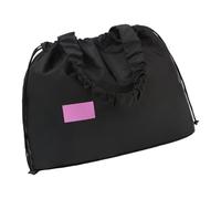 Sac de sport étanche avec sac de voyage humide avec grande capacité Sac de fitness pour les voyages sportifs en plein air, Couleur : noir