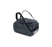 Sac Evoc Duffle 40L gris carbone noir