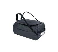 Sac de sport evoc duffle bag 60 carbon gris noir