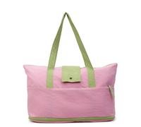 Sac de sport extensible pliable pour le sport, le voyage, le rangement de matériel de voyage, sac fourre-tout léger Oxford multi-usage, b, Beauté de masse