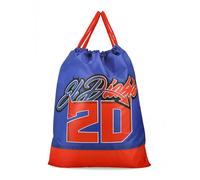 Sac de sport Fabio Quartararo FQ20 El Diablo
