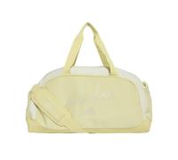 SAC TOILE GRAPHISME INTÉGRAL adidas DEFENDER PETITE TAILLE FEMMES Dual Yellow / Orbit Grey 1 Taille