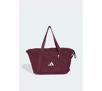 ADIDAS PERFORMANCE Sac de sport lie-de-vin/blanc Taille One Size