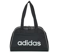 Sac de sport femmes adidas adidas Linear Essentials Bowling Bag Noir Unique