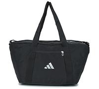 adidas Damen ADIDAS Sport Bag, Black/Silver met., One Size