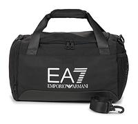 Emporio Armani EA7 - Sac Train Core Small - Noir - Taille Unique