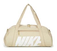 Sac de sport femmes Nike W GYM CLUB Beige Unique