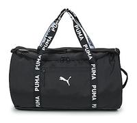 Sac de sport femmes Puma AT ESS Barrel bag Noir Unique