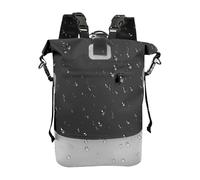 Sac de sport | Fermeture à enroulement de 25 l - Sac à dos de trekking Polyvalent en plein air pour le camping, l'alpinisme et les excursions à la plage | Ce multisport convient également aux séances