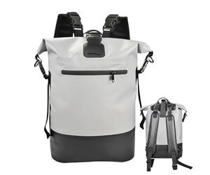 Sac de sport | Fermeture à enroulement de 25 l - Sac à dos de trekking Polyvalent en plein air pour le camping, l'alpinisme et les excursions à la plage | Ce multisport convient également aux séances