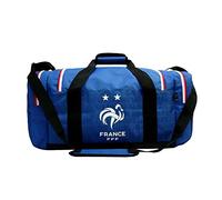 Sac de Sport FFF L Bleu