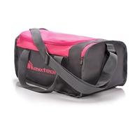 Sac de Sport Fitness - METEOR - NEPR 20 L - Gris Rose - 43x25x19 cm - 300g